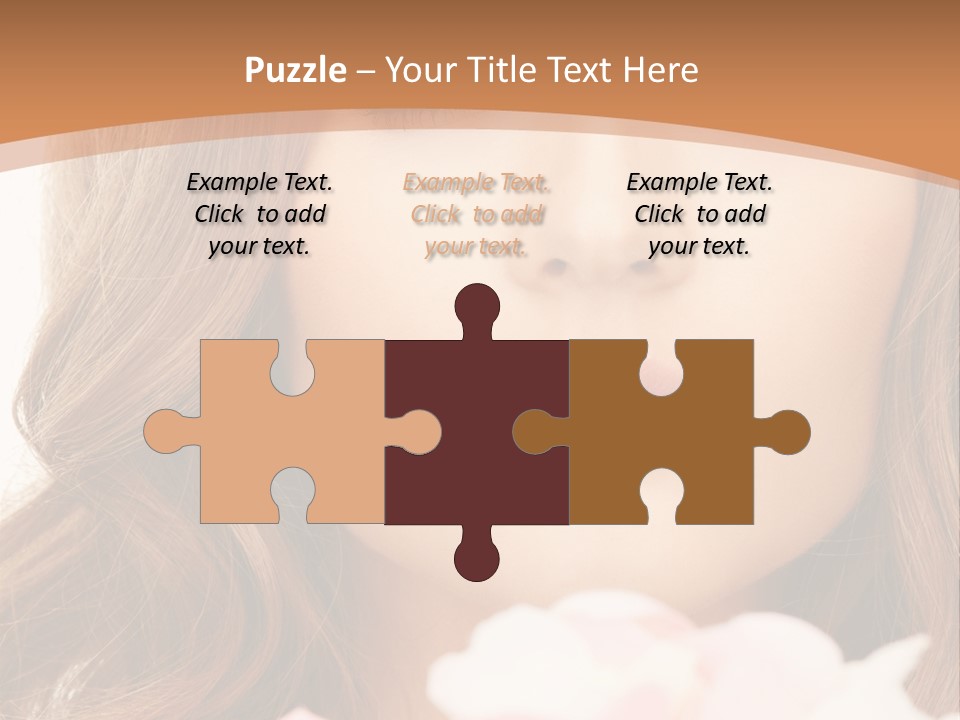 Air Industry Electric PowerPoint Template