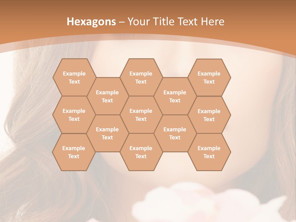 Air Industry Electric PowerPoint Template