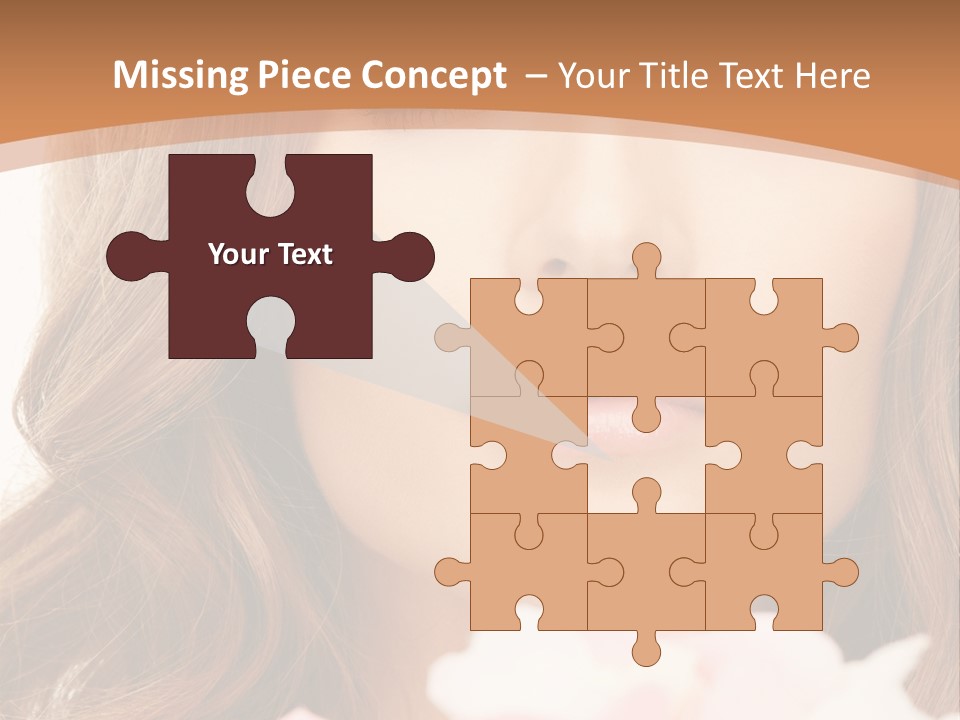 Air Industry Electric PowerPoint Template