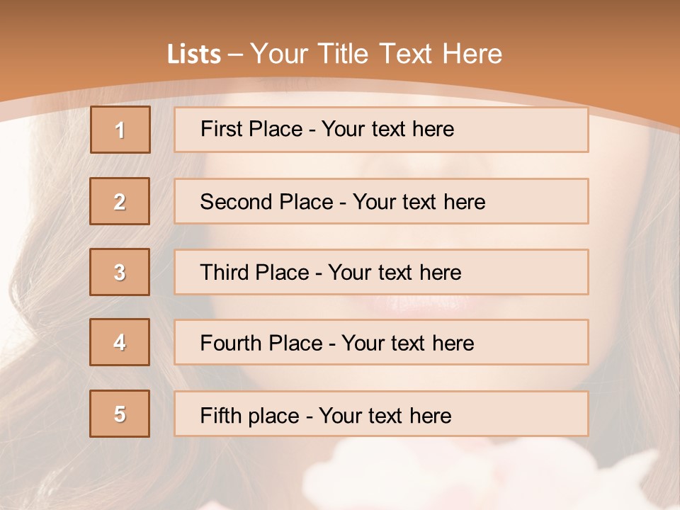 Air Industry Electric PowerPoint Template