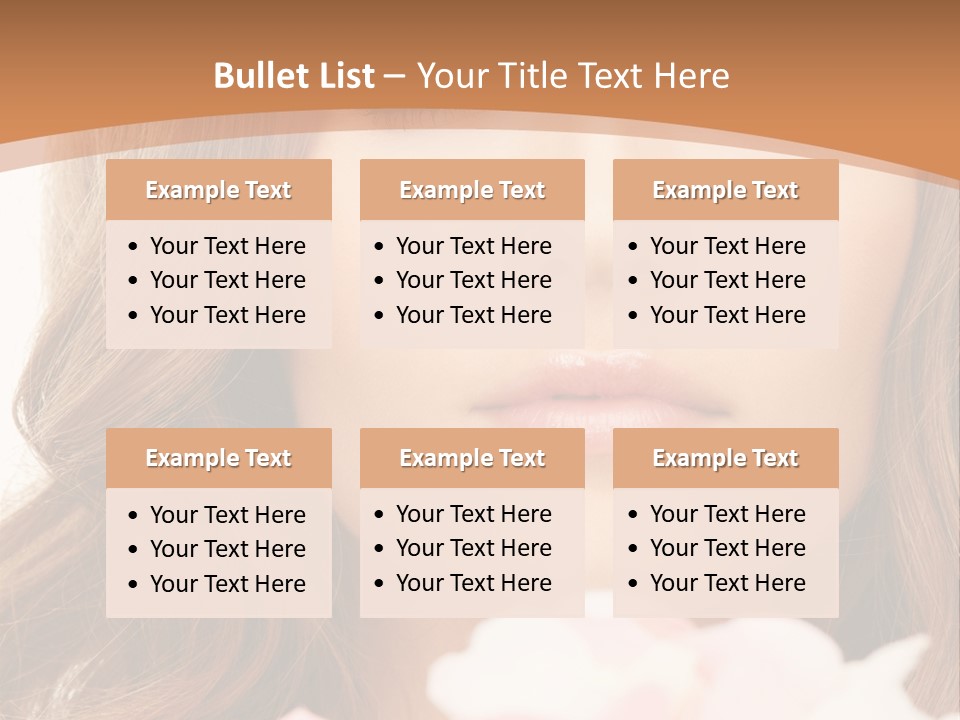 Air Industry Electric PowerPoint Template