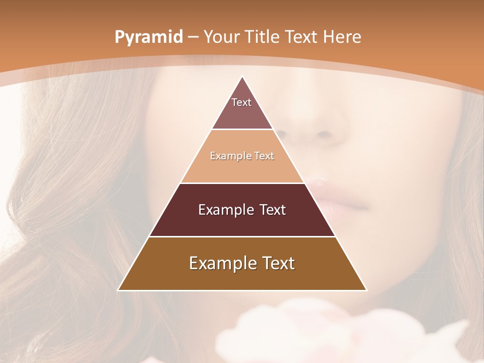 Air Industry Electric PowerPoint Template