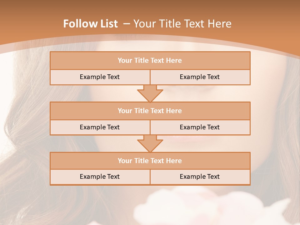 Air Industry Electric PowerPoint Template