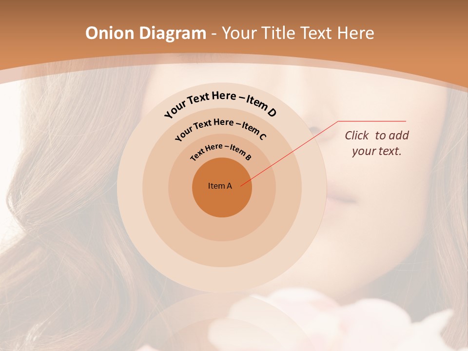 Air Industry Electric PowerPoint Template