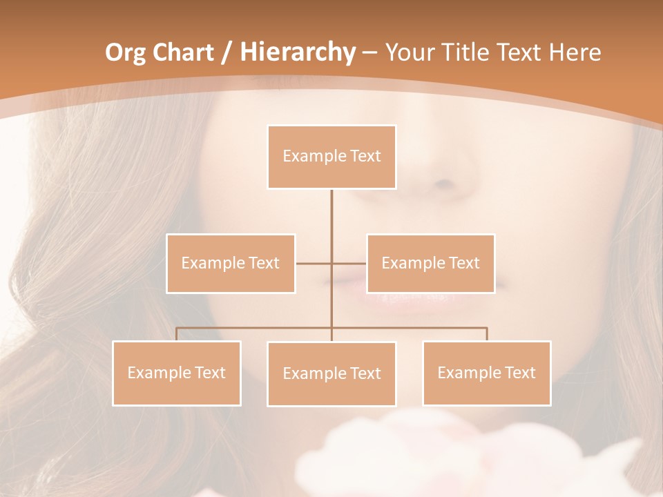 Air Industry Electric PowerPoint Template