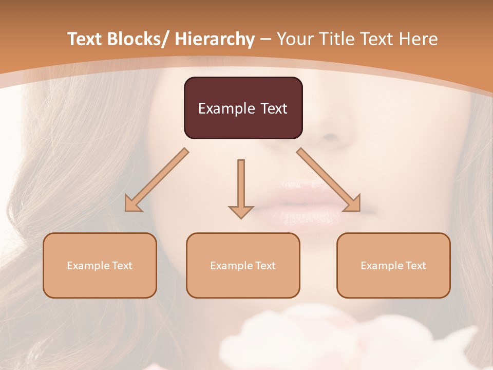 Air Industry Electric PowerPoint Template