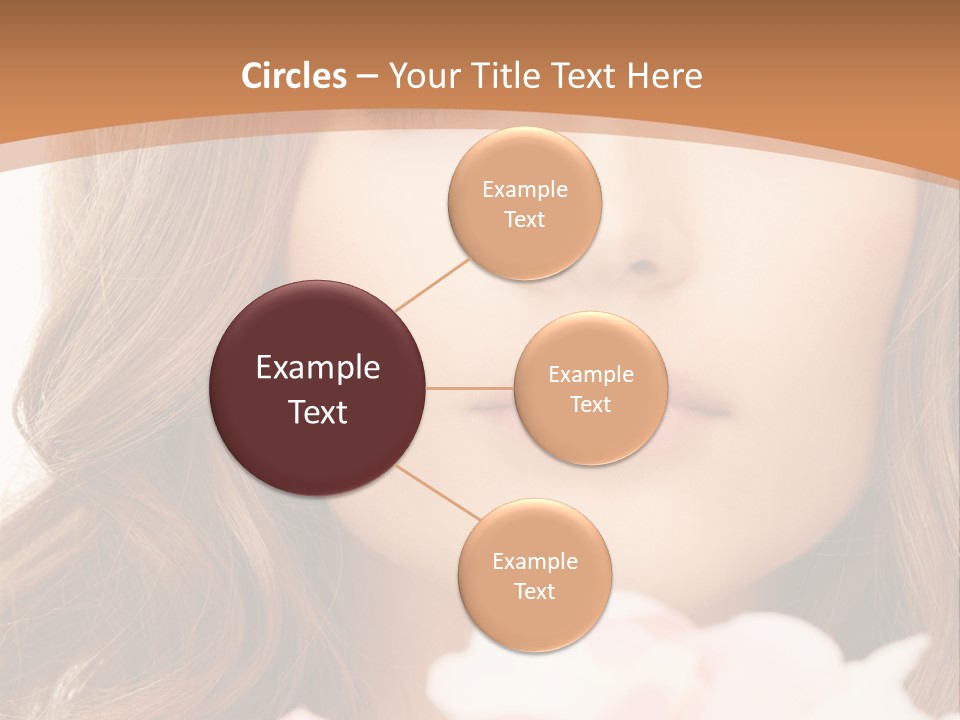 Air Industry Electric PowerPoint Template