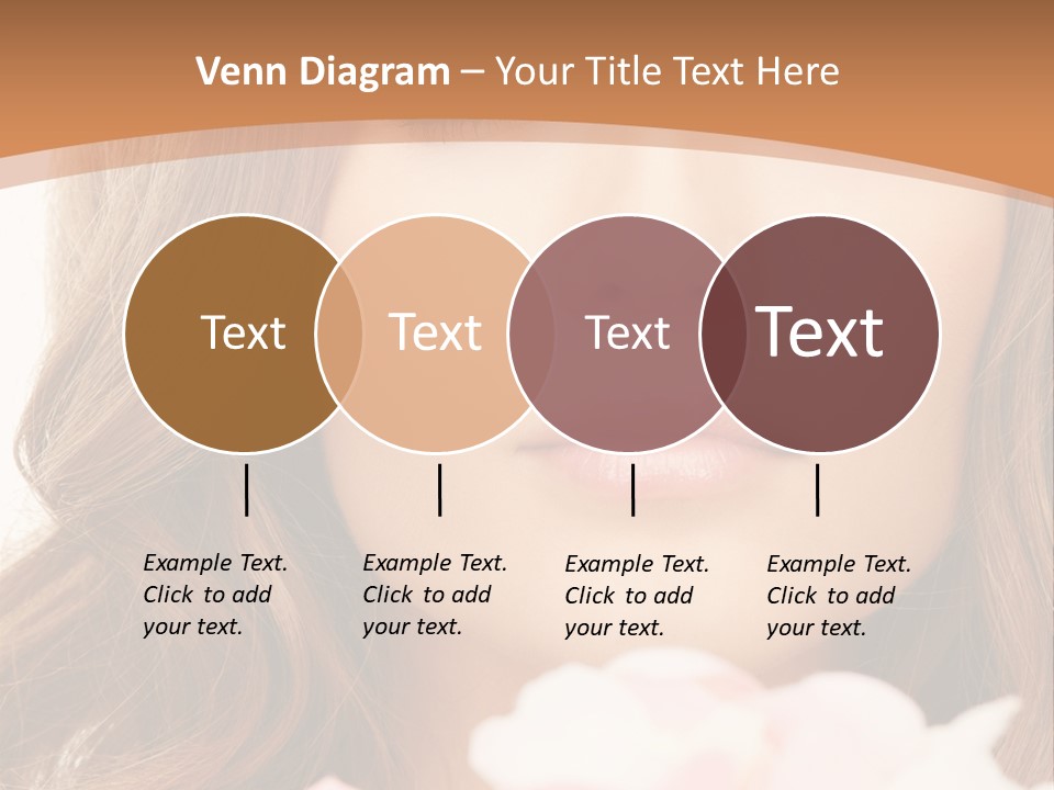 Air Industry Electric PowerPoint Template