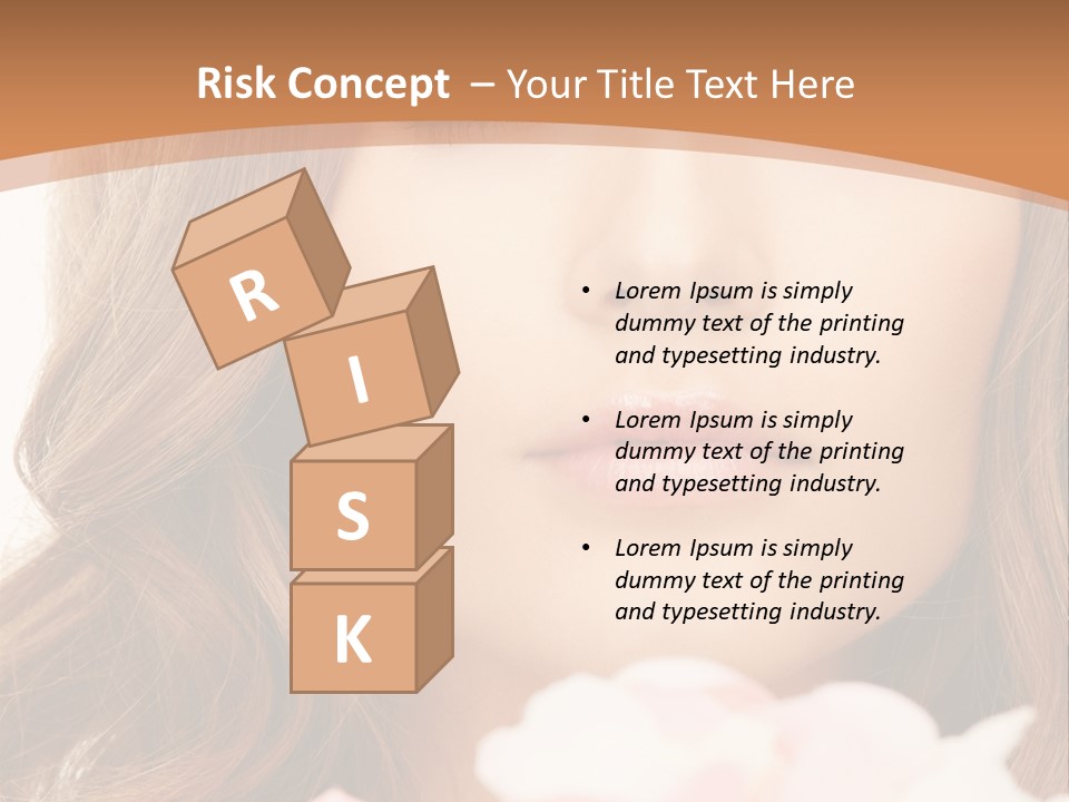 Air Industry Electric PowerPoint Template