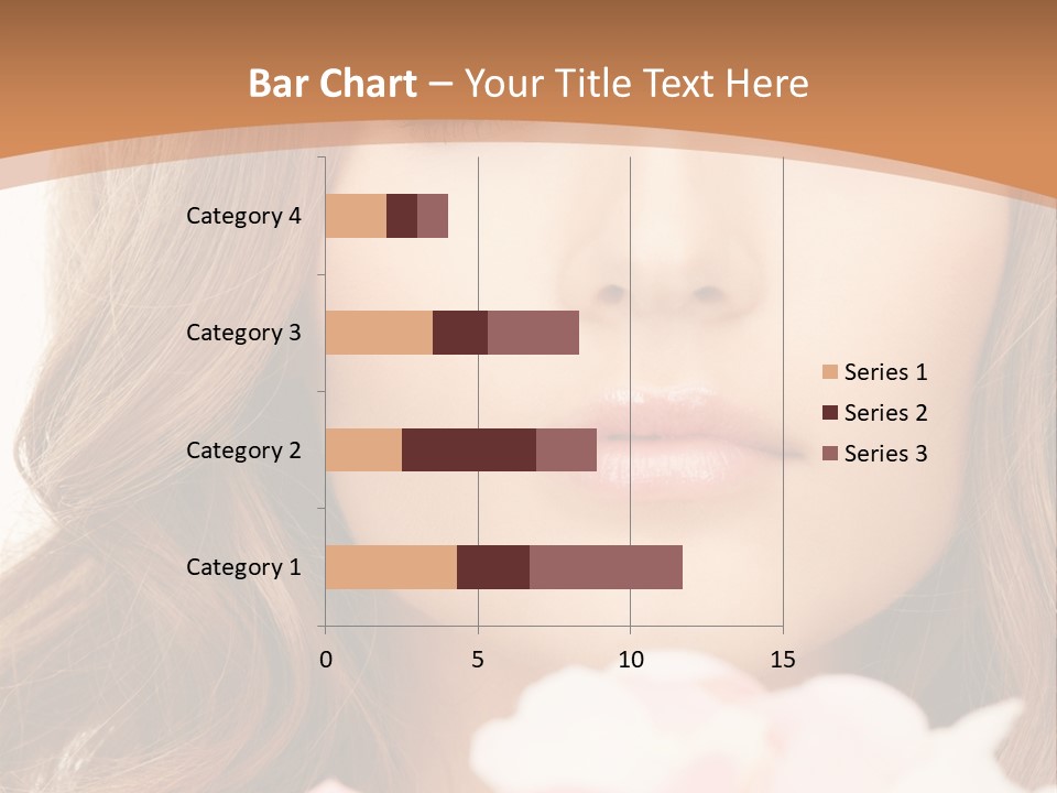 Air Industry Electric PowerPoint Template