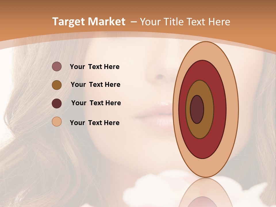 Air Industry Electric PowerPoint Template