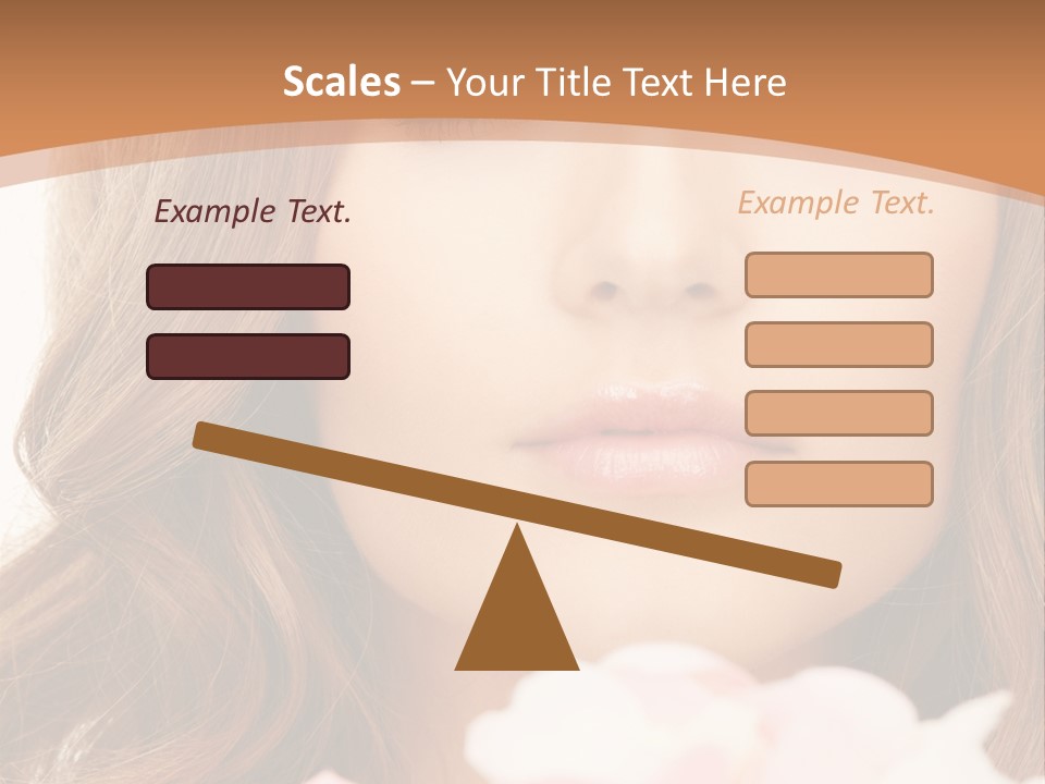 Air Industry Electric PowerPoint Template