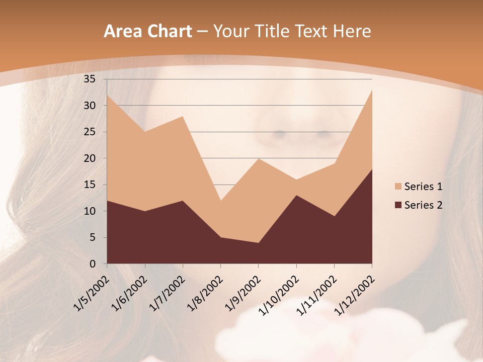 Air Industry Electric PowerPoint Template