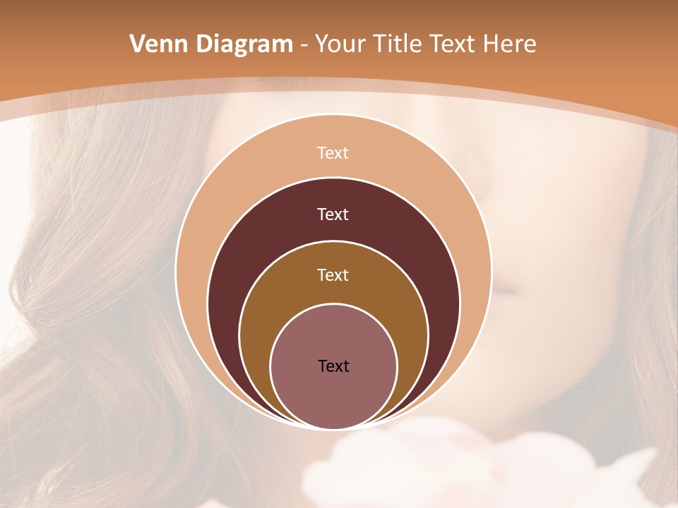 Air Industry Electric PowerPoint Template