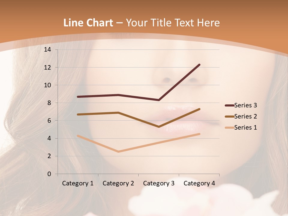 Air Industry Electric PowerPoint Template