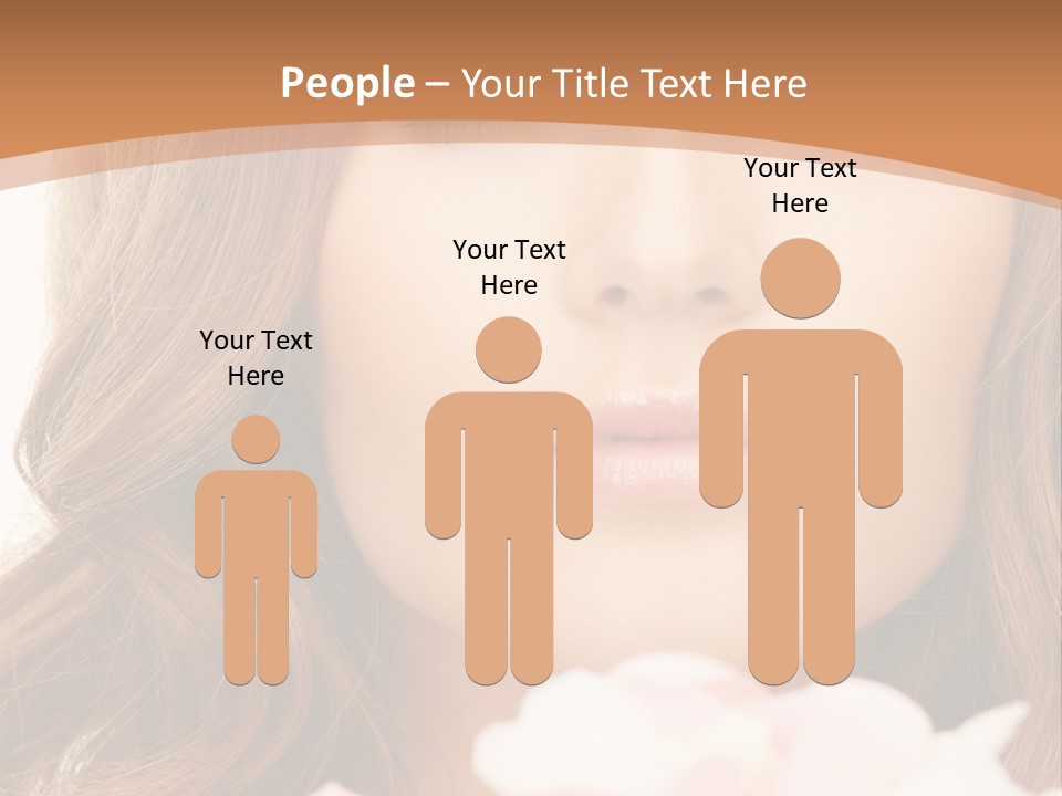 Air Industry Electric PowerPoint Template