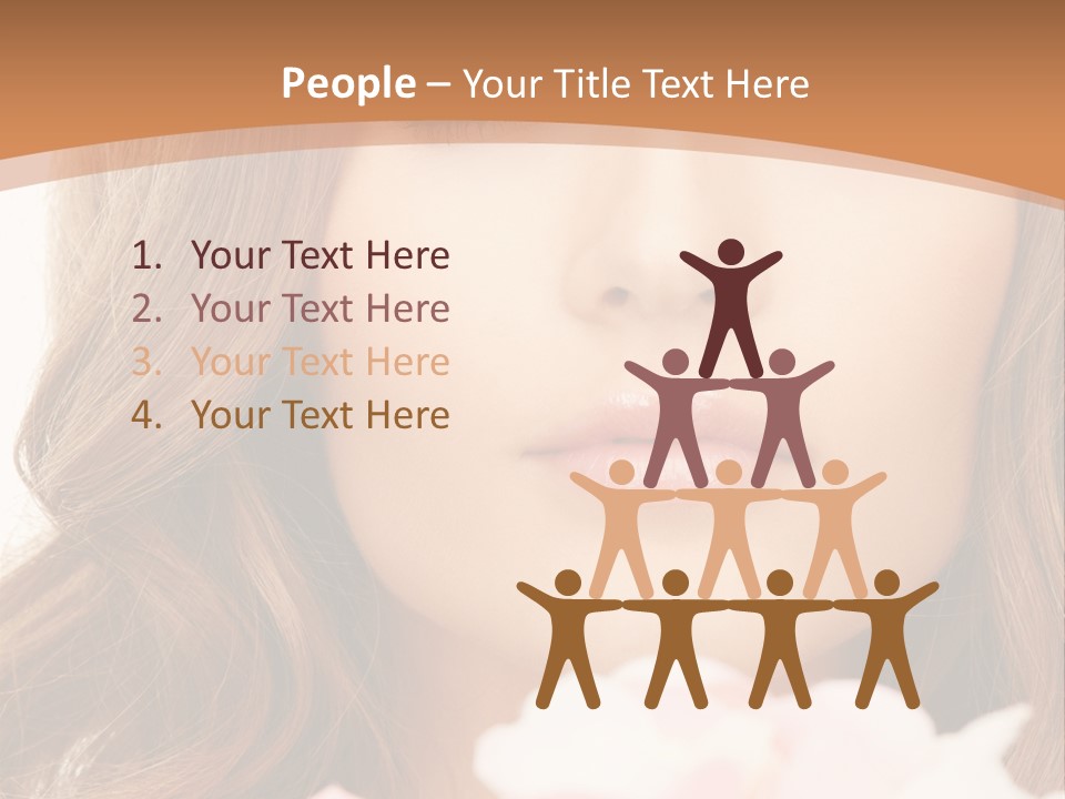 Air Industry Electric PowerPoint Template