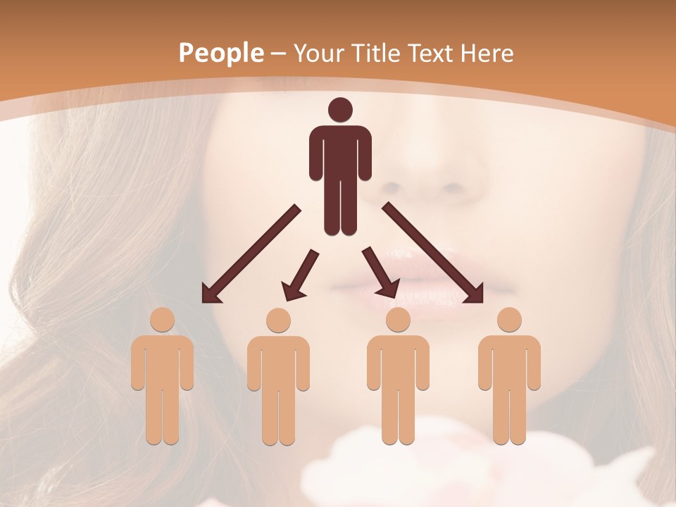 Air Industry Electric PowerPoint Template