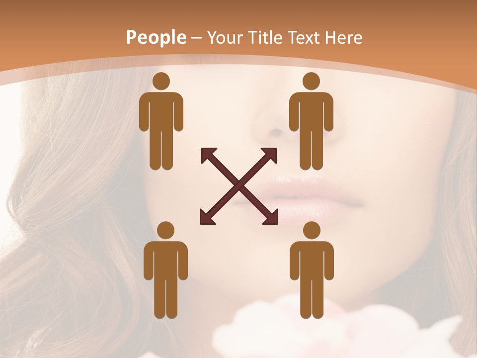 Air Industry Electric PowerPoint Template