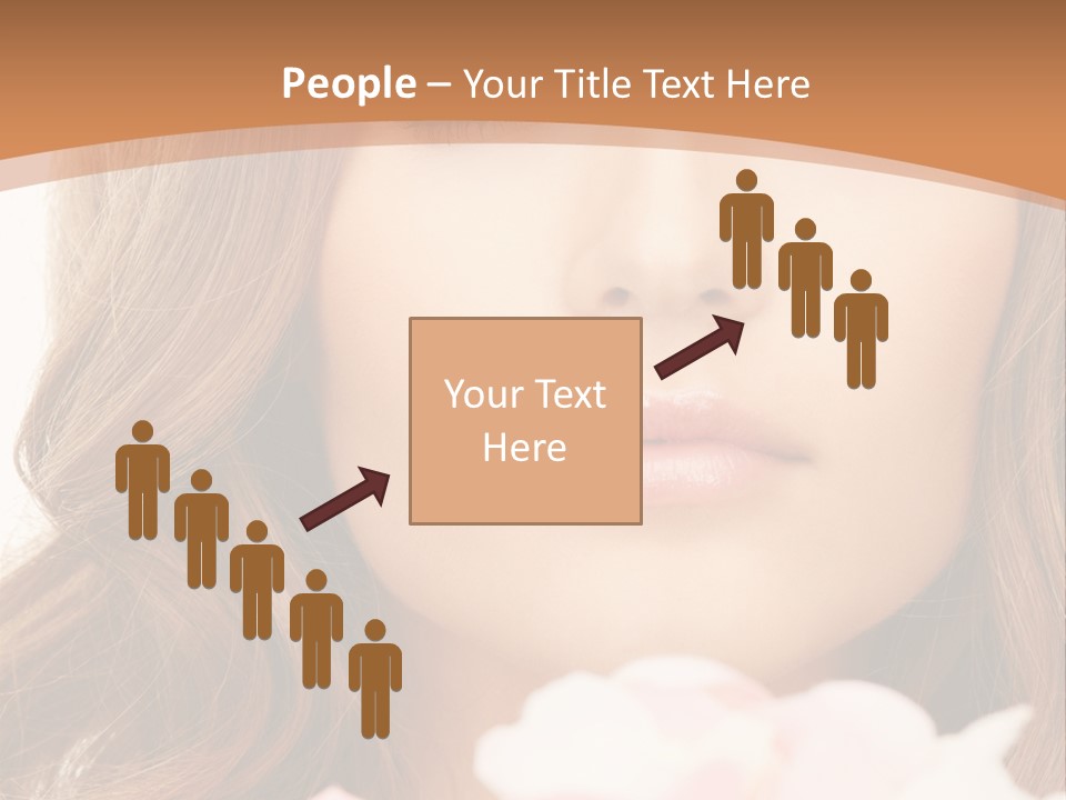 Air Industry Electric PowerPoint Template