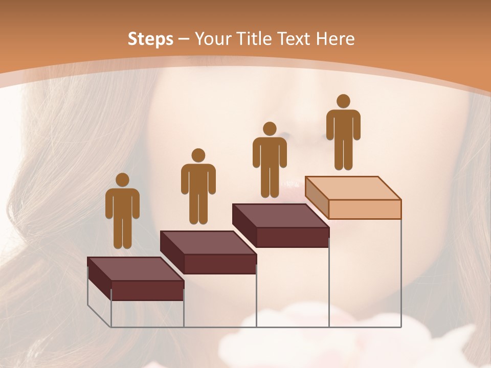 Air Industry Electric PowerPoint Template