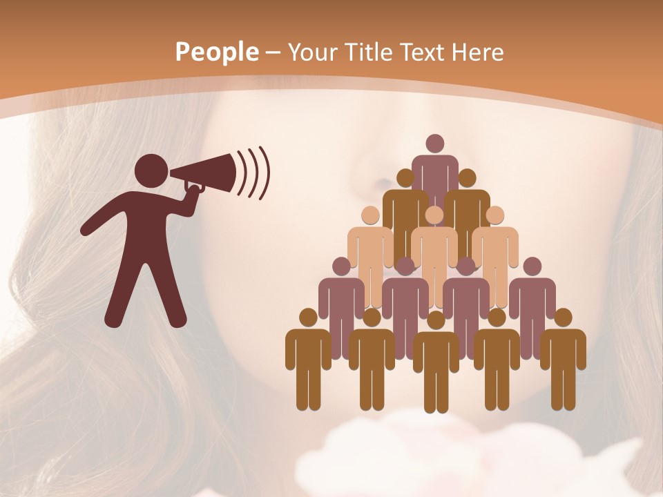 Air Industry Electric PowerPoint Template