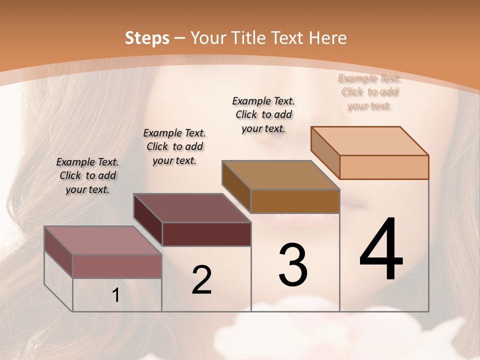 Air Industry Electric PowerPoint Template