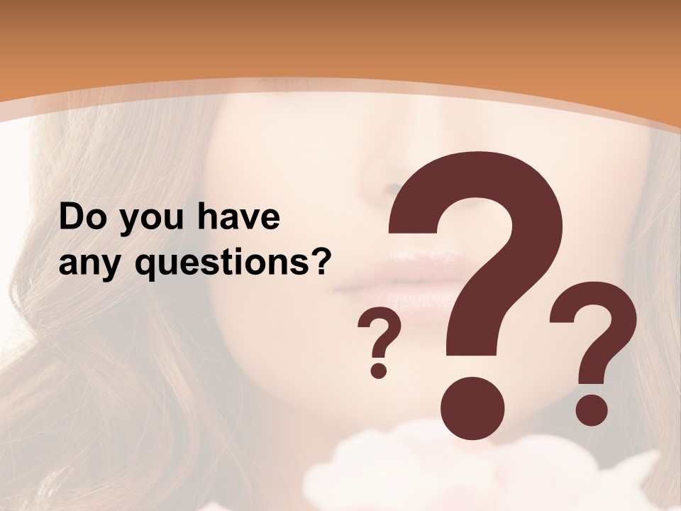 Air Industry Electric PowerPoint Template