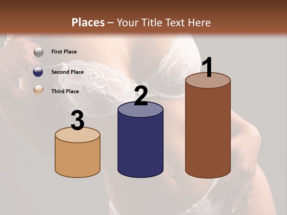 House Home Heat PowerPoint Template