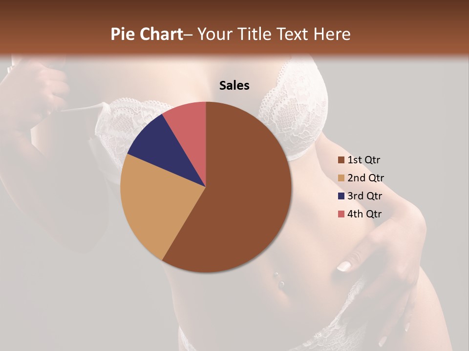 House Home Heat PowerPoint Template