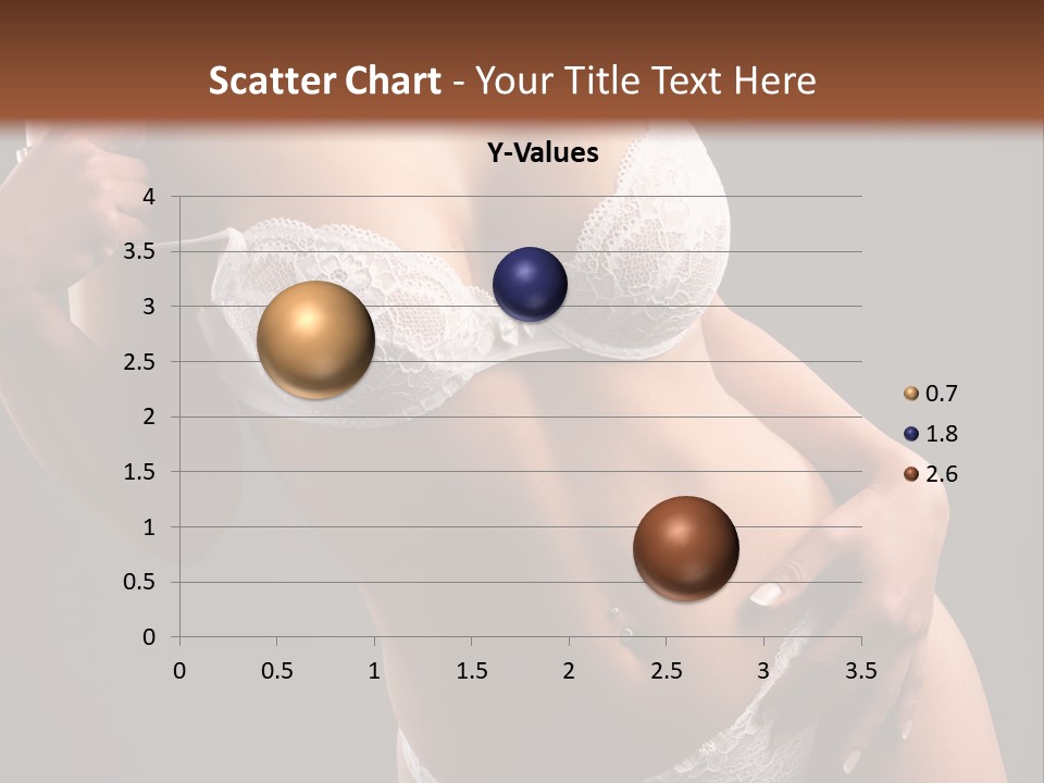 House Home Heat PowerPoint Template