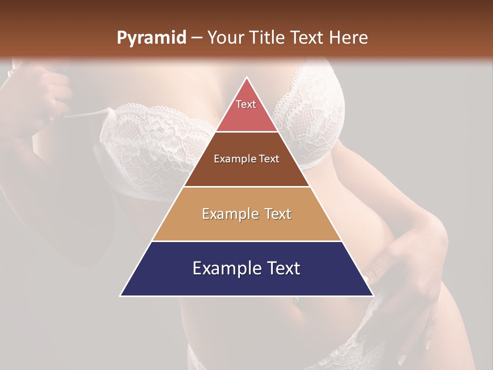 House Home Heat PowerPoint Template