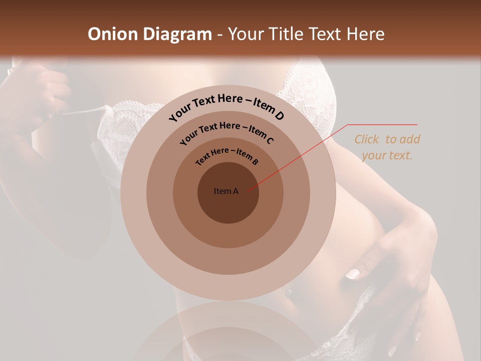 House Home Heat PowerPoint Template