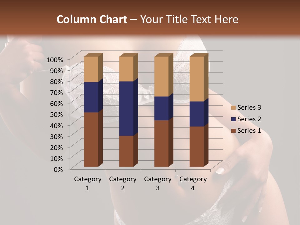 House Home Heat PowerPoint Template