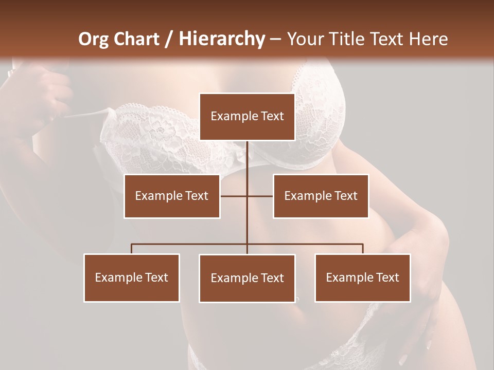 House Home Heat PowerPoint Template