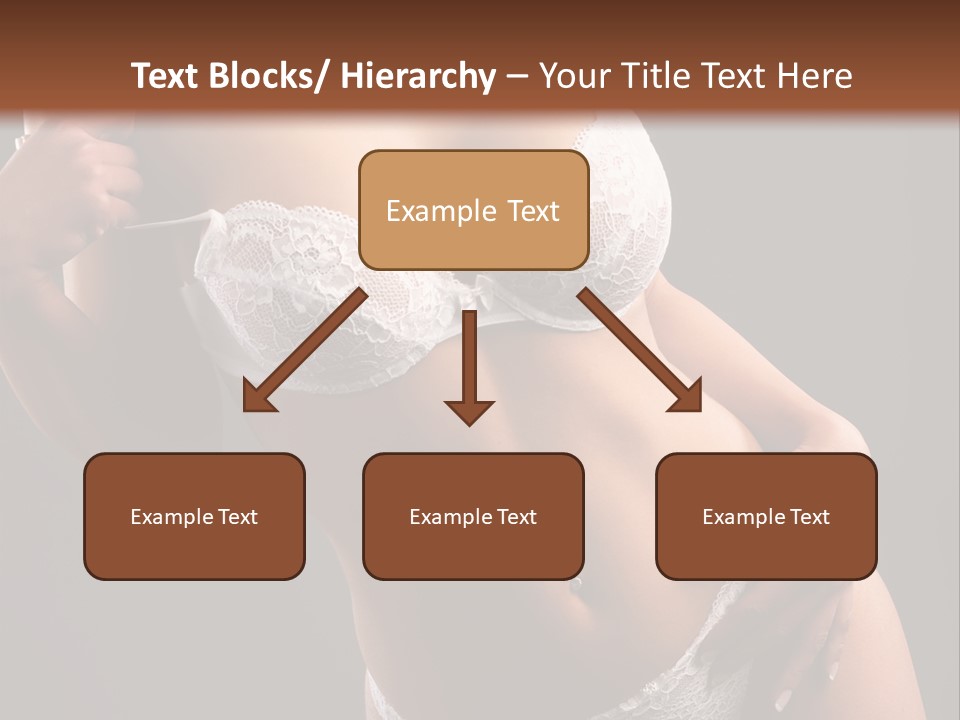 House Home Heat PowerPoint Template