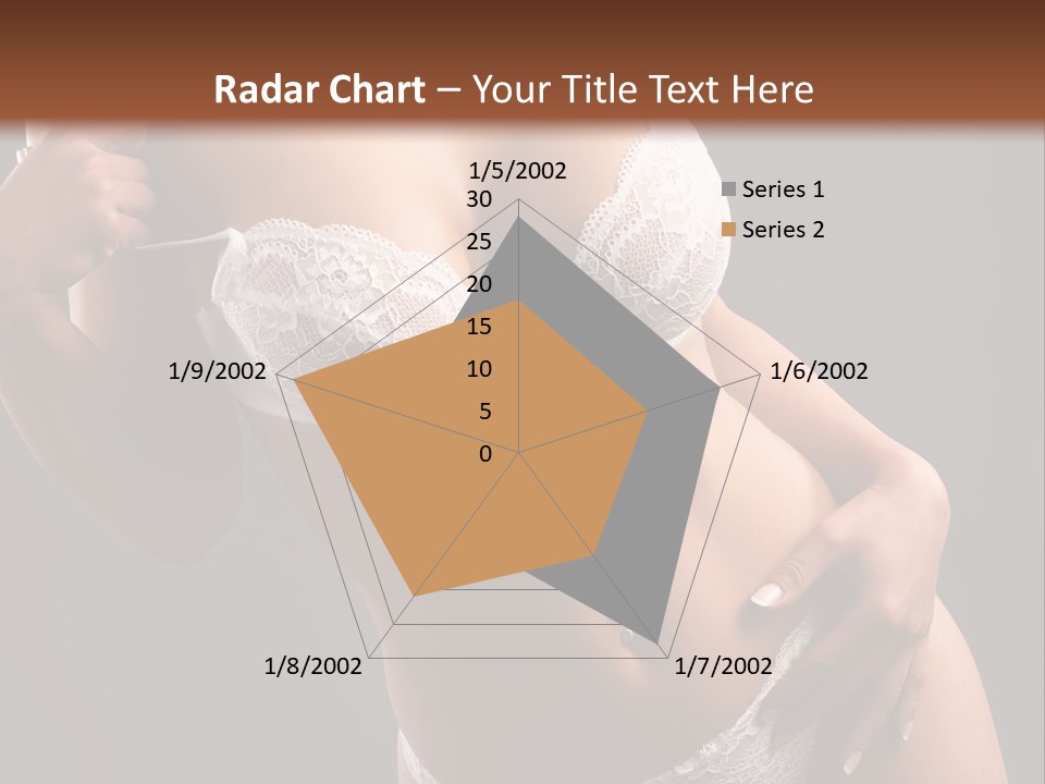 House Home Heat PowerPoint Template