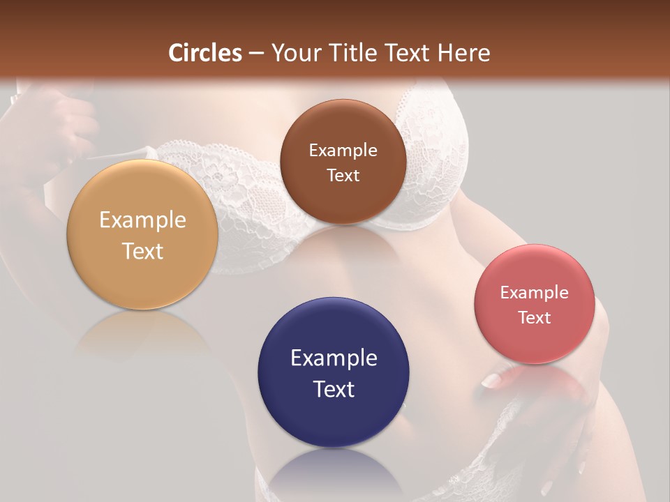 House Home Heat PowerPoint Template