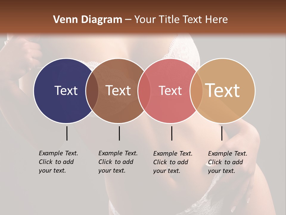 House Home Heat PowerPoint Template