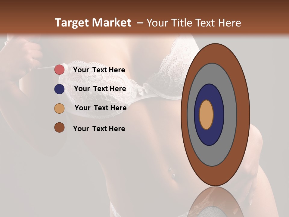 House Home Heat PowerPoint Template