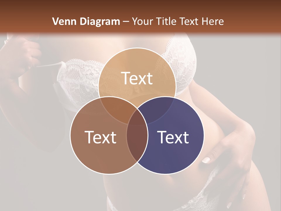 House Home Heat PowerPoint Template