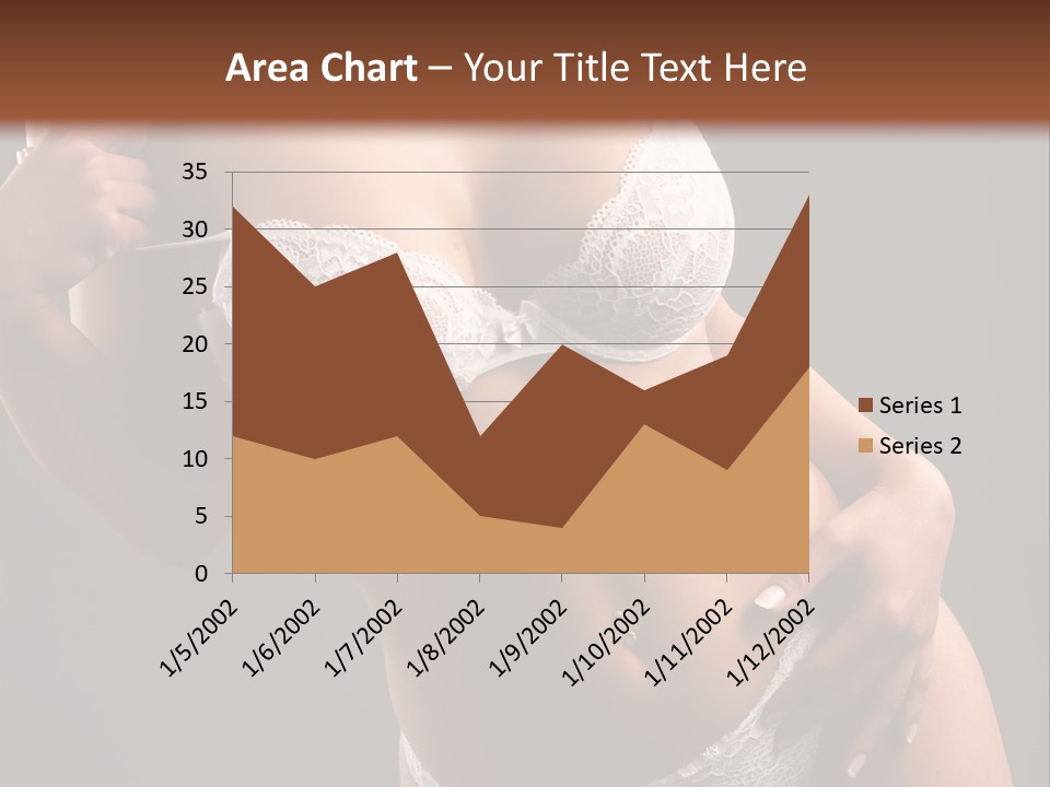 House Home Heat PowerPoint Template