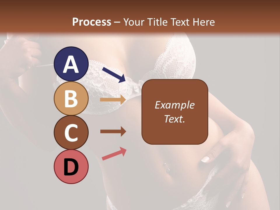 House Home Heat PowerPoint Template