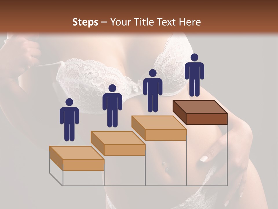 House Home Heat PowerPoint Template