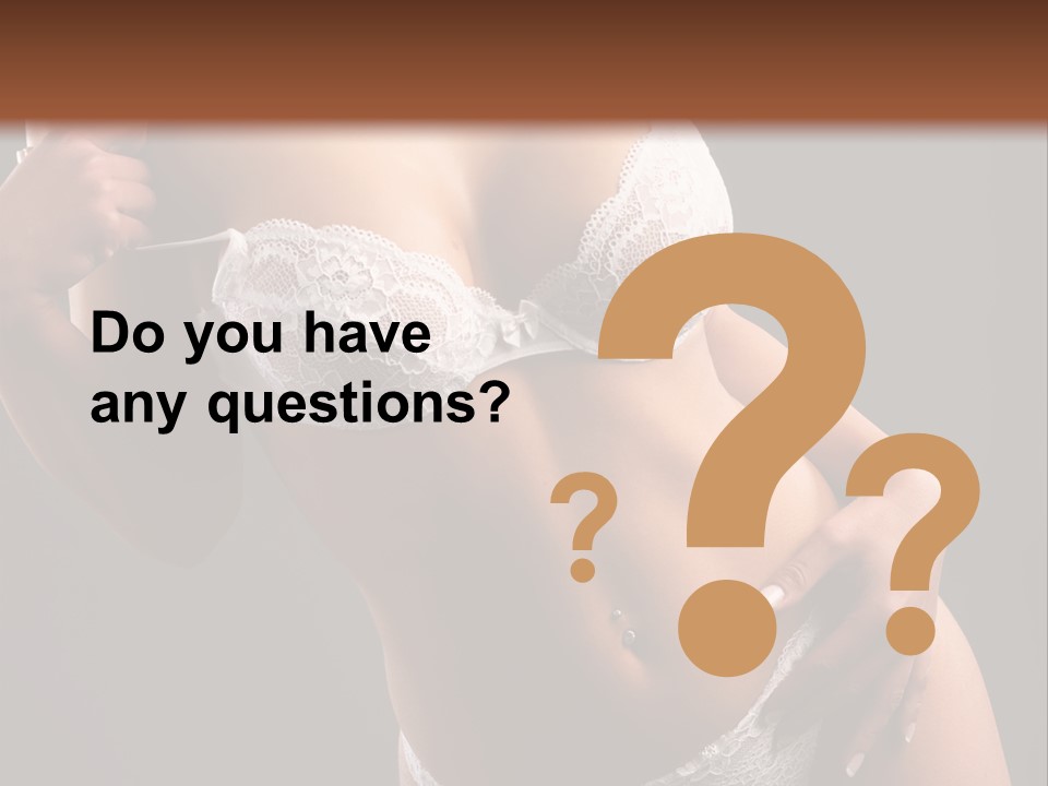 House Home Heat PowerPoint Template