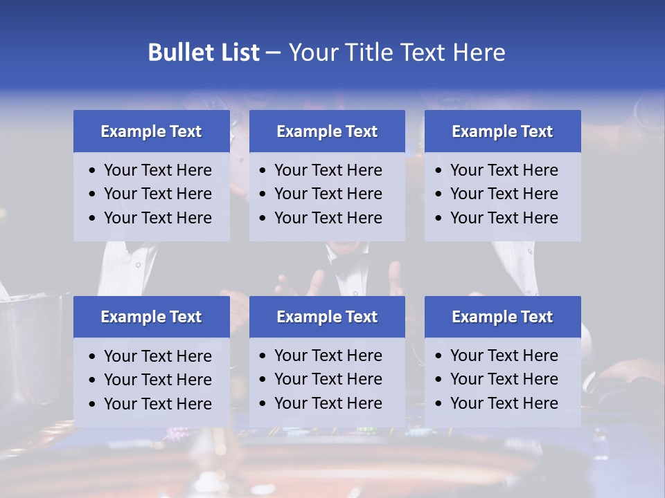 Cooling Supply Heat PowerPoint Template
