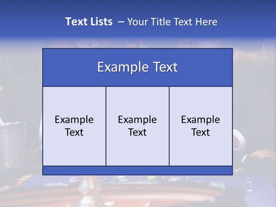 Cooling Supply Heat PowerPoint Template