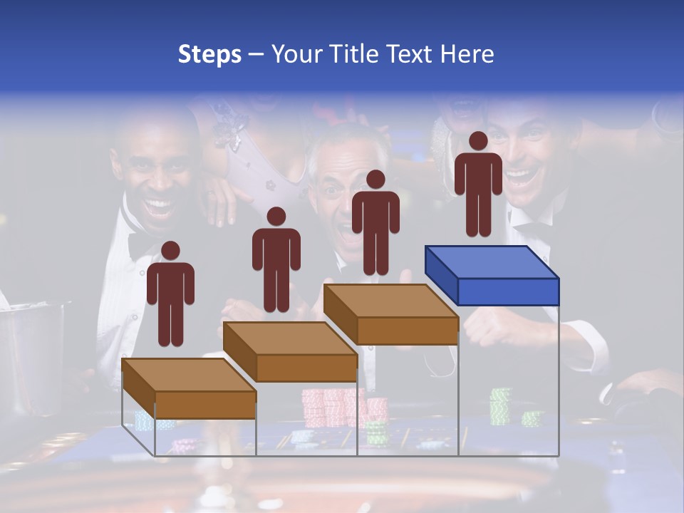Cooling Supply Heat PowerPoint Template