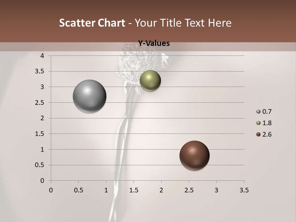 Cool Technology System PowerPoint Template