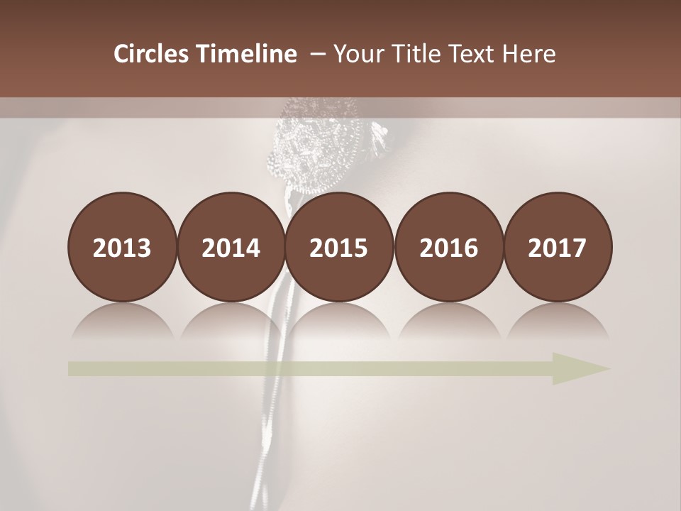 Cool Technology System PowerPoint Template